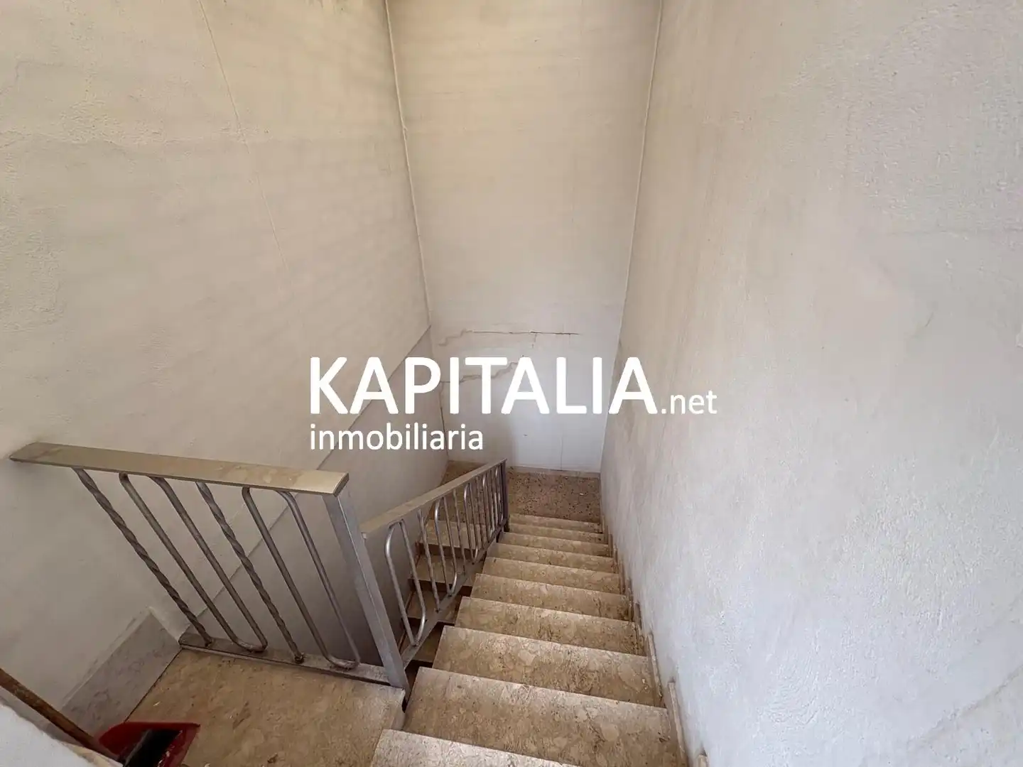 Edificio en venta en Enguera
