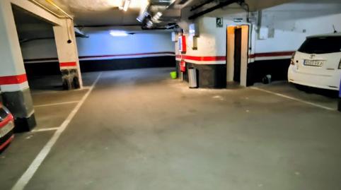 Photo 3 of Garage for sale in Calle Breton de Los Herreros, Ríos Rosas - Nuevos Ministerios,  Madrid Capital