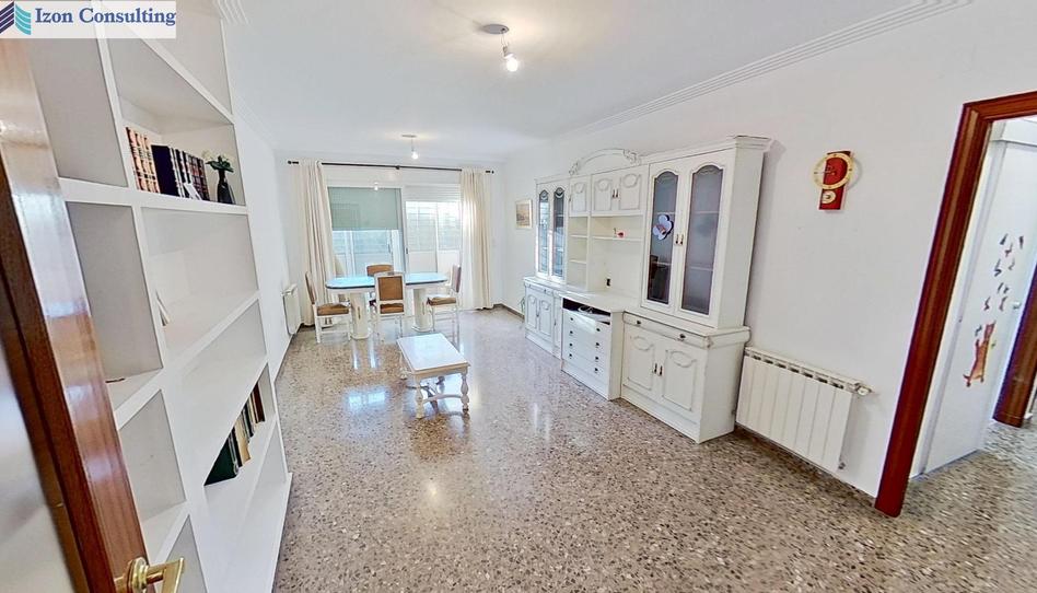 Foto 1 de Pis en venda a San Antonio Abad, Albacete