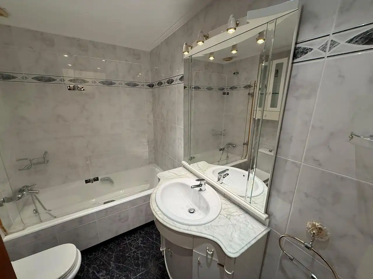 Appartement avec ascenseur à vendre à Calle Leonardo Rucabado 1, imagen 24