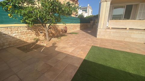 Foto 3 de Casa adosada de alquiler en Carrer Massanella -p.d'inca Nou-, Pont d'Inca, Marratxí