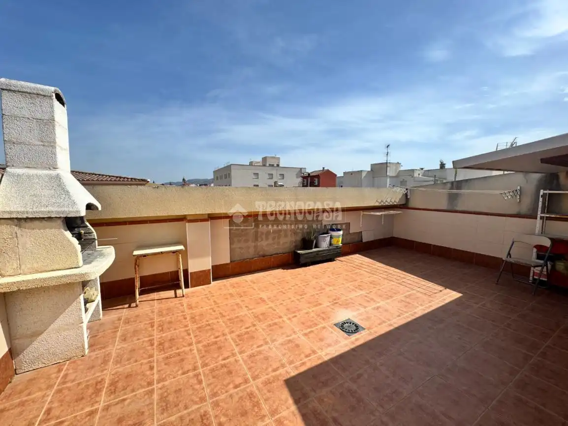 Terraza de Piso en venta en Pulpí con Aire acondicionado y Terraza