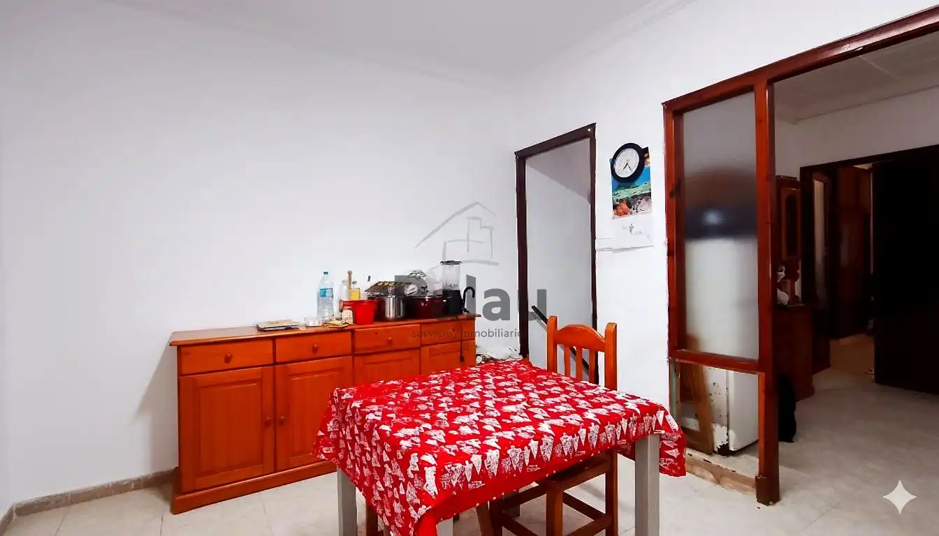 Casa en venta en Es Castell poble, imagen 2