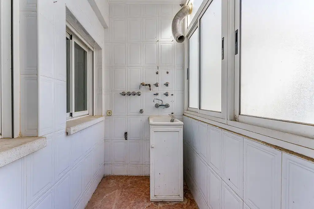 Baño de Piso en venta en Guadix, Granada