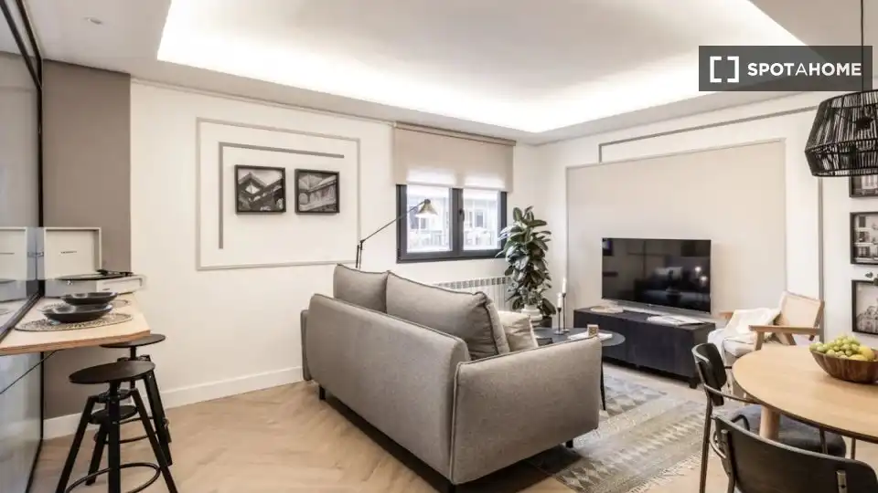 Wohnung zur Miete in Castilla