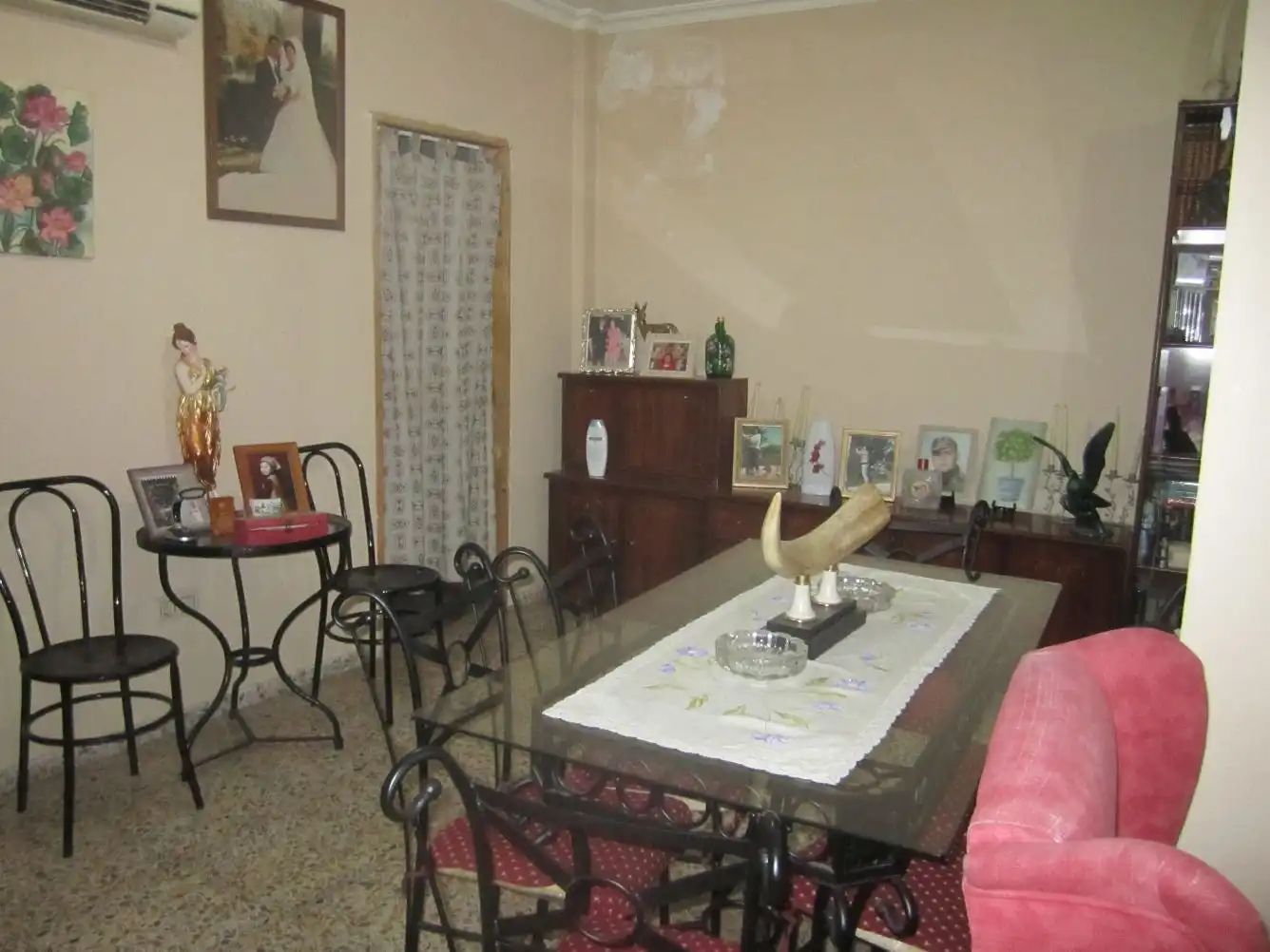 Dining room of Flat for sale in Córdoba  with Storage room