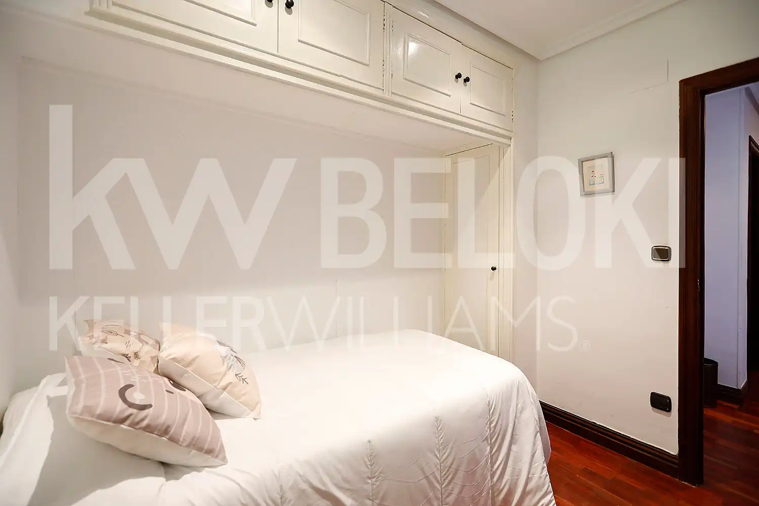 Piso con ascensor en venta en Aldapeta Galtzada, imagen 25