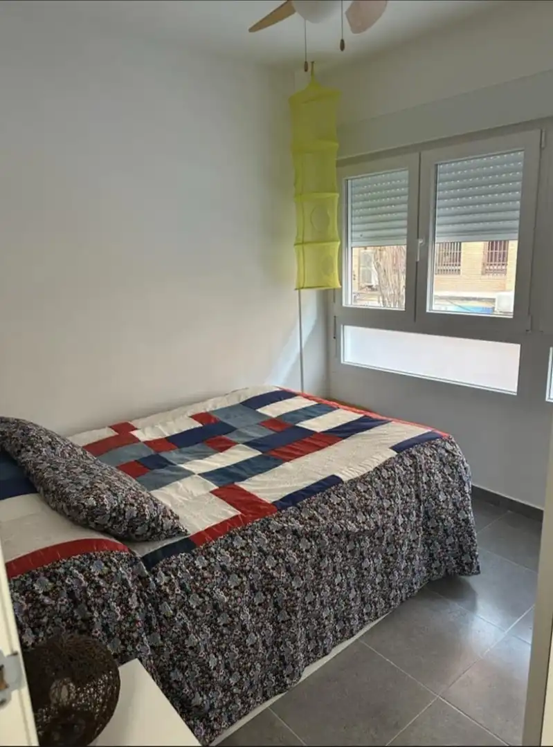 Mini appartamento con ascensore in affitto a San Blas, imagen 14