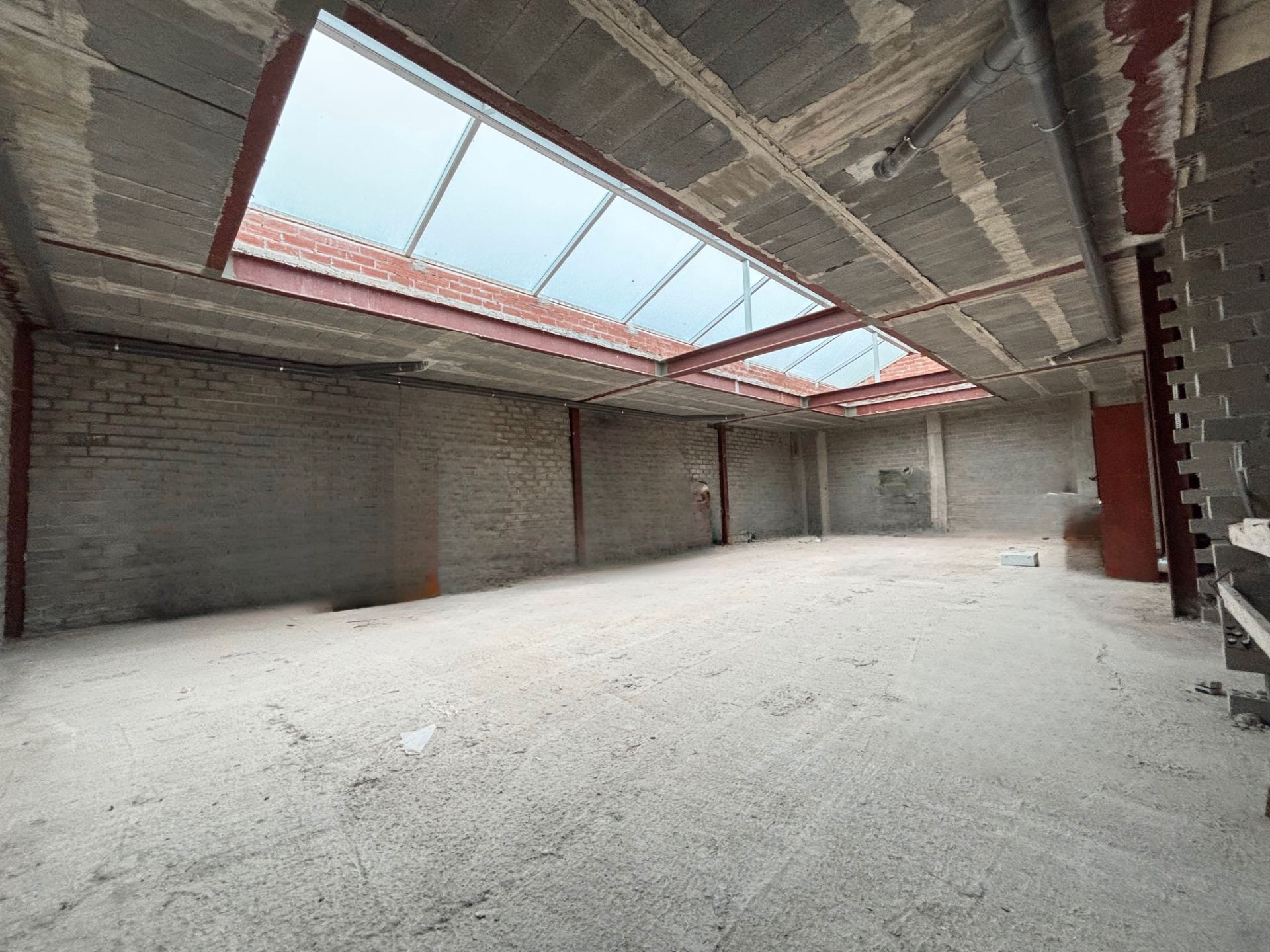 Local de lloguer a Bulevar Luciano Demetrio Herrero, 5, Centro