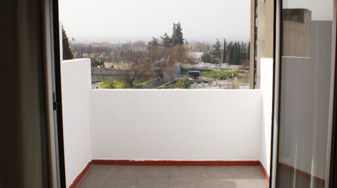 Foto 5 de Àtic de lloguer a Arabial, 77, Camino de Ronda, Granada Capital