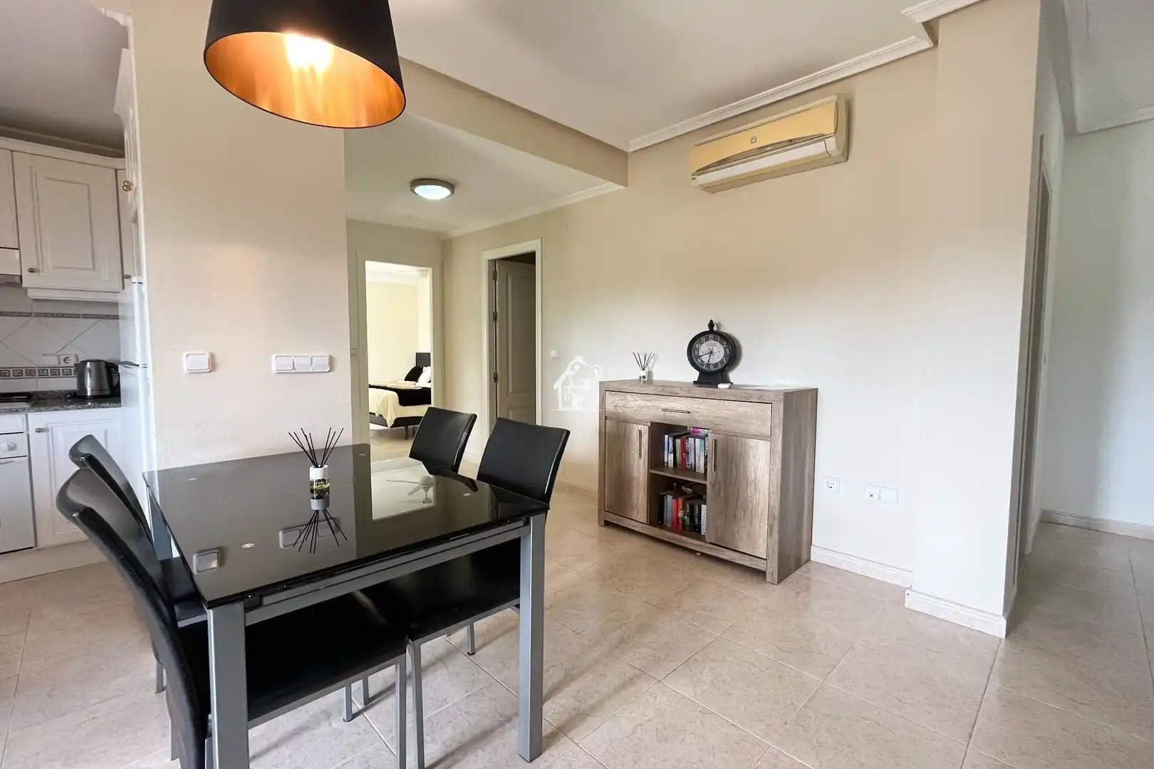 Flat for rent in Lomas de Campoamor - Las Ramblas
