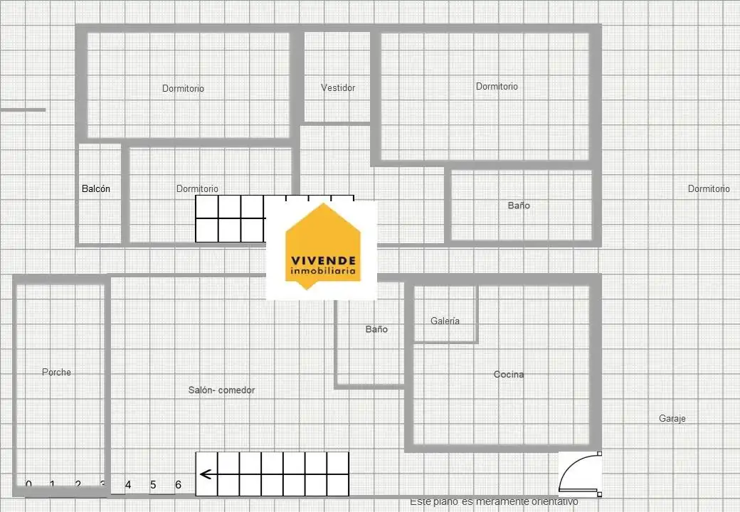 Casa o chalet en venta en Águilas con Aire acondicionado y Terraza