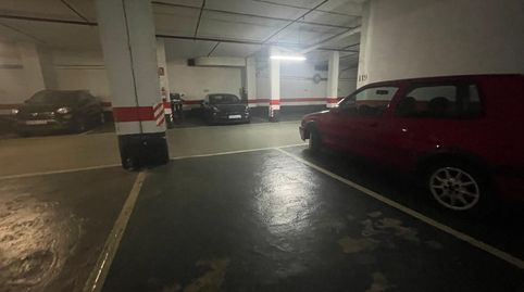 Foto 2 de Garaje en venta en Moncasi, Ruiseñores, Zaragoza Capital