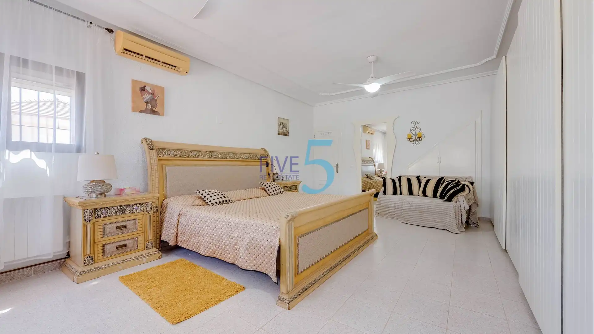 Casa con piscina en venta en Mar Menor de Cartagena – Cabo de Palos, imagen 11