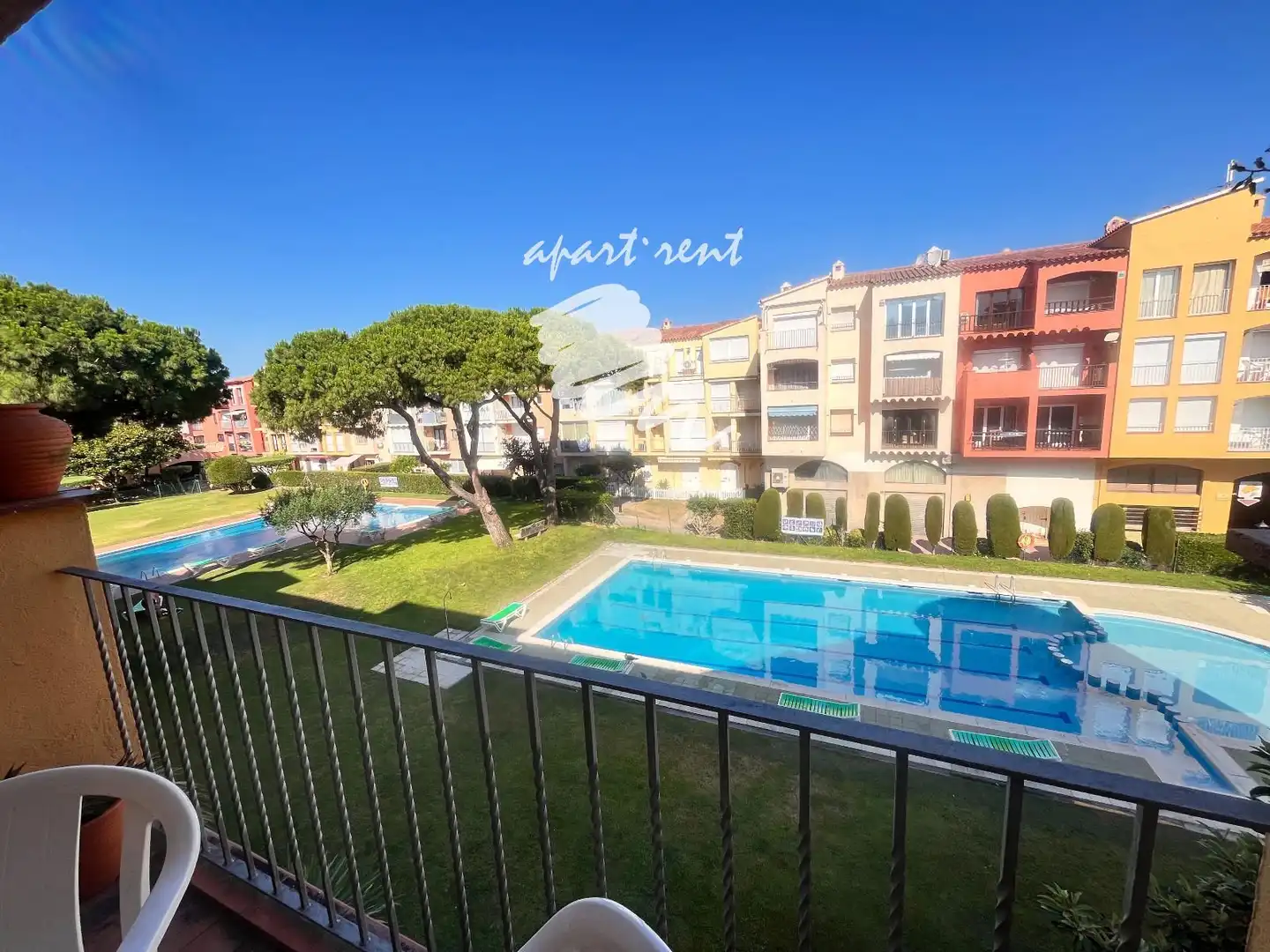 Piso con terraza en venta en CAMÍ DE L'OMBRA, imagen 27
