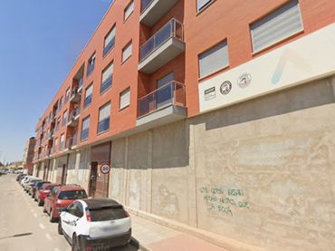 Wohnung zum Verkauf in CL JUAN JOSE MTNEZ FERRA