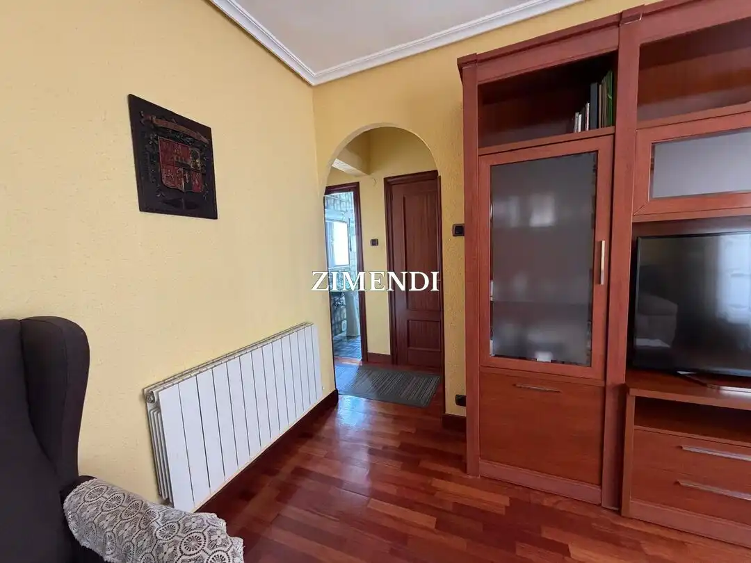 Habitación de Piso en venta en Berriz con Calefacción, Trastero y Amueblado
