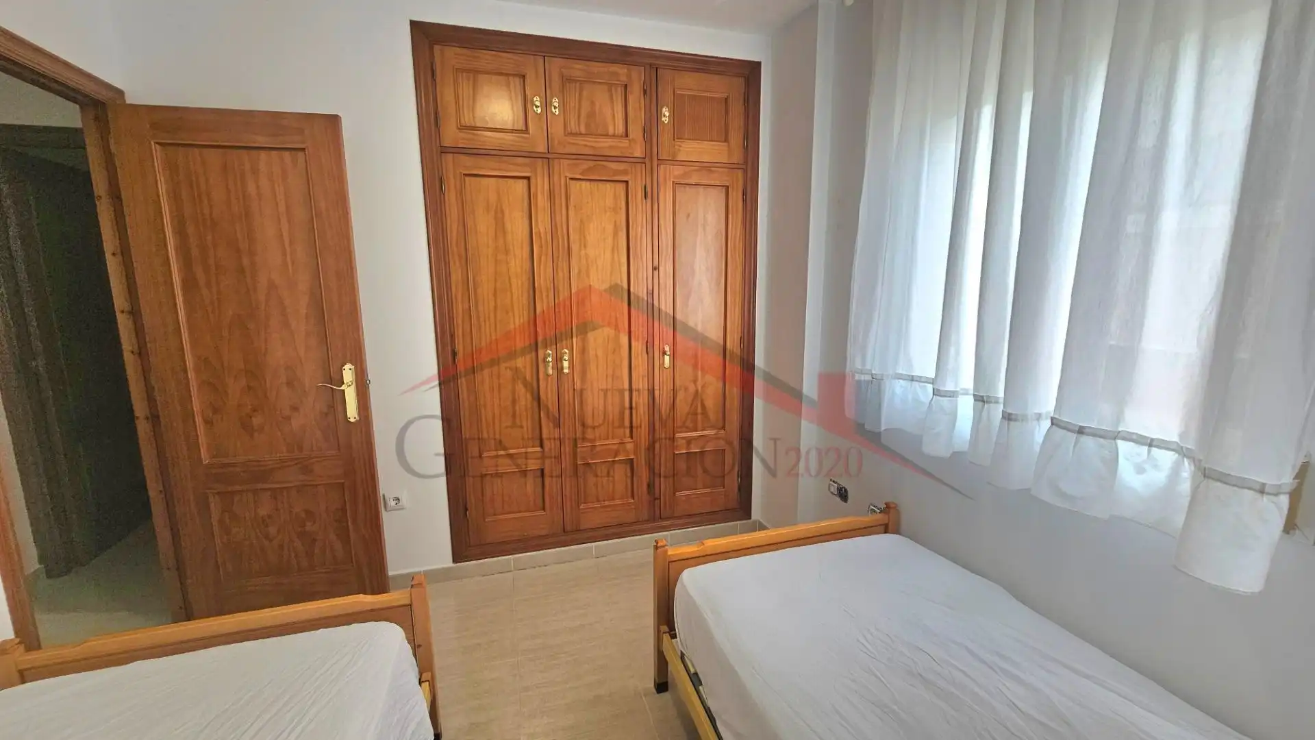 Dormitori de Pis en venda en Conil de la Frontera