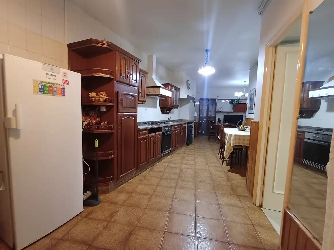 Casa amb terrassa en venda a Avenida do Aeroporto, imagen 10