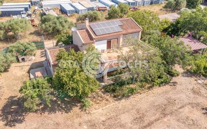 House or chalet for sale in Reus  with Air Conditioner, Terrace and Storage room