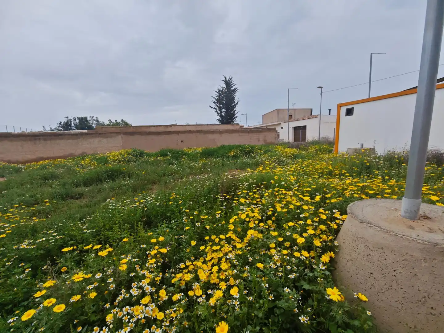 Residential zum Verkauf in Murcia
