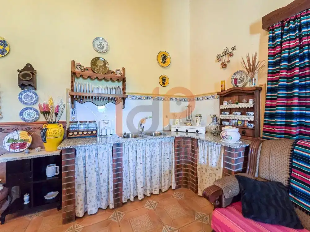 Country house for sale in Urrácal, imagen 16