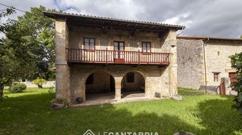 Foto 2 de Casa o chalet en venta en Corvera de Toranzo, Cantabria