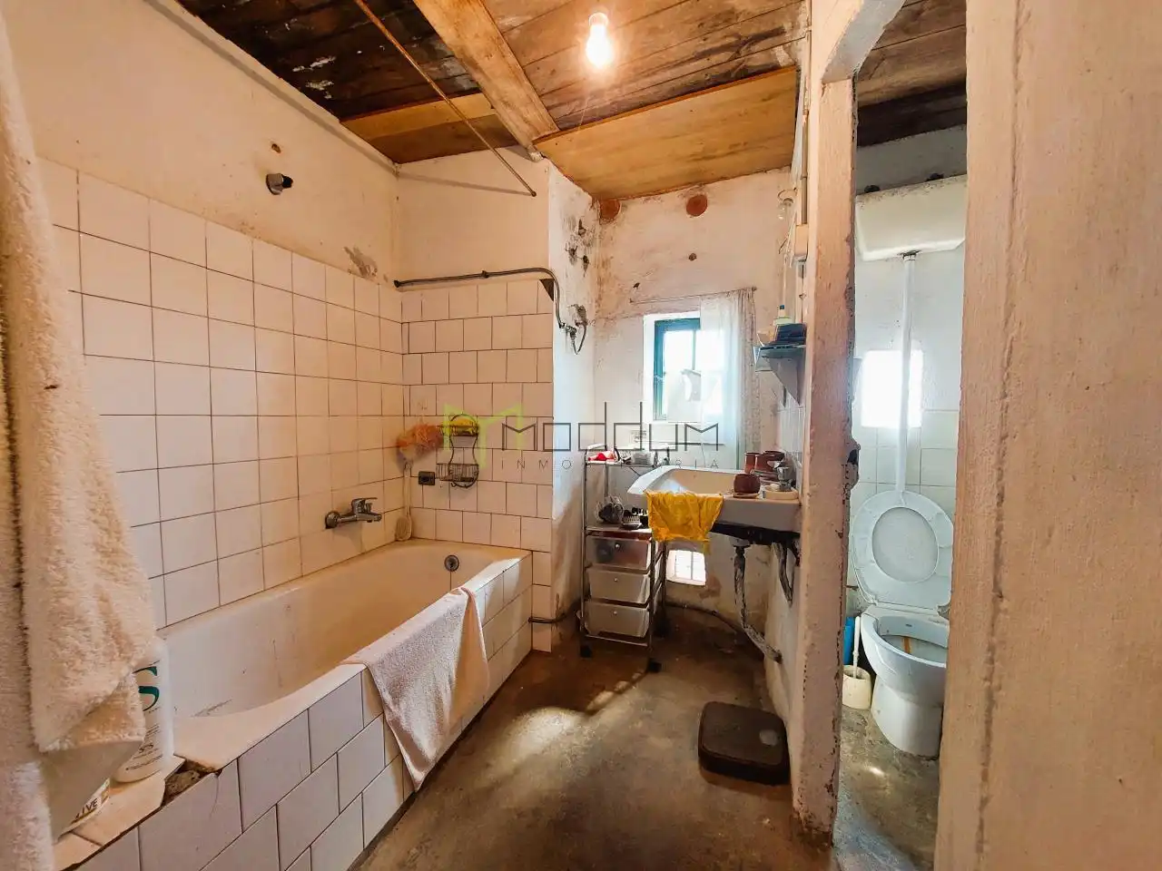Casa amb terrassa en venda a O Pino, imagen 31