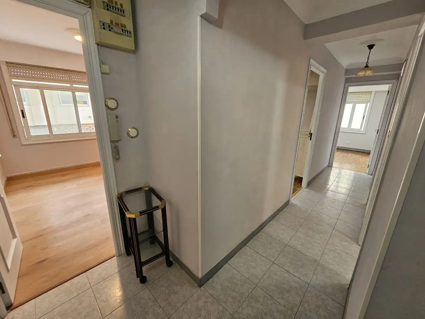 Piso en venta en A Coruña Capital  con Calefacción