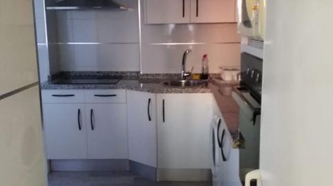 Foto 4 de Pis de lloguer a San Bernardo, Salamanca Capital