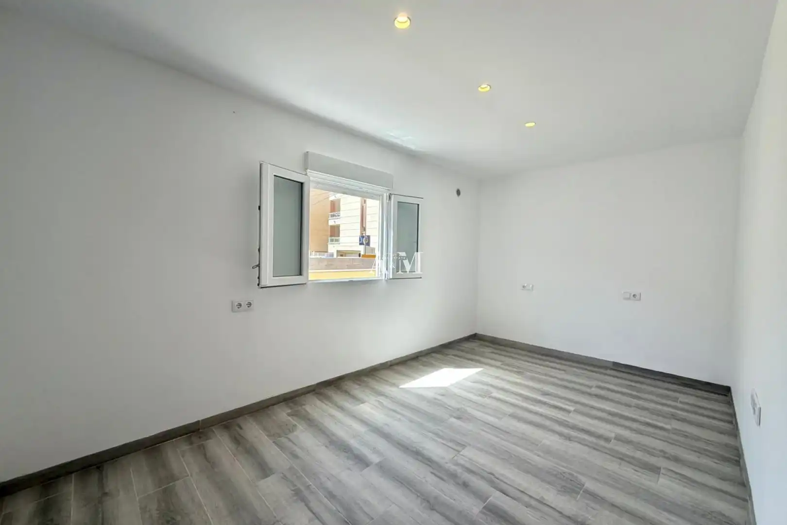 Casa amb jardí en venda a Nueva Torrevieja - Aguas Nuevas, imagen 17