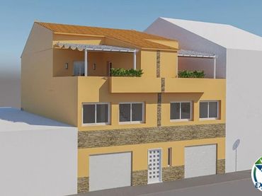 Terreny residencial en venda a Calle Cerdanya 9 9