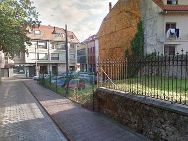 Terreno residencial en venta en Llanes pueblo