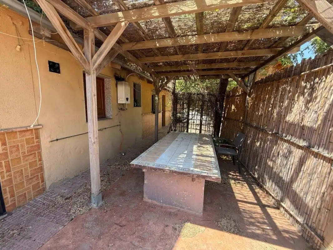 Casa amb terrassa en venda a Caserio Umbria, imagen 41