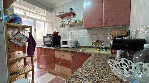 Foto 5 de Pis en venda a Torres Quevedo, La Luz - El Torcal, Málaga