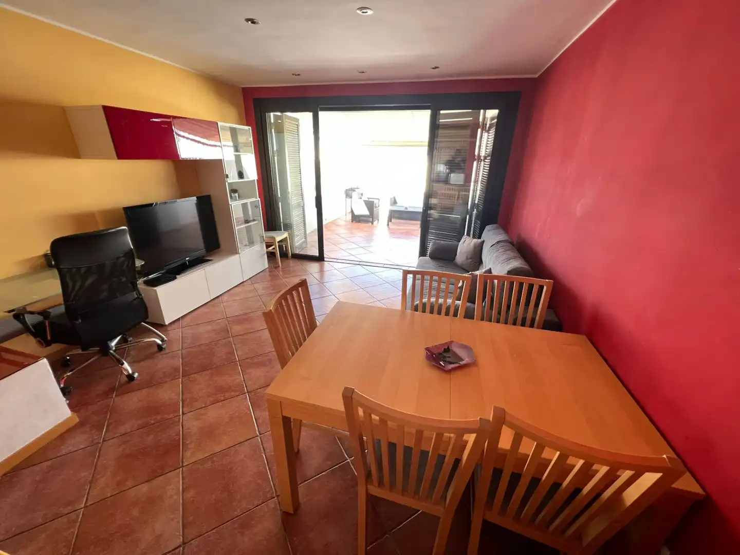 Duplex con piscina in vendita a adeje 300 30, imagen 16