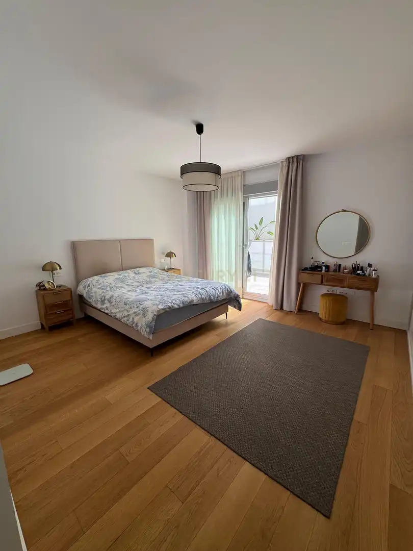 Flat with pool for sale in El Faro de Calaburra - Chaparral, imagen 17
