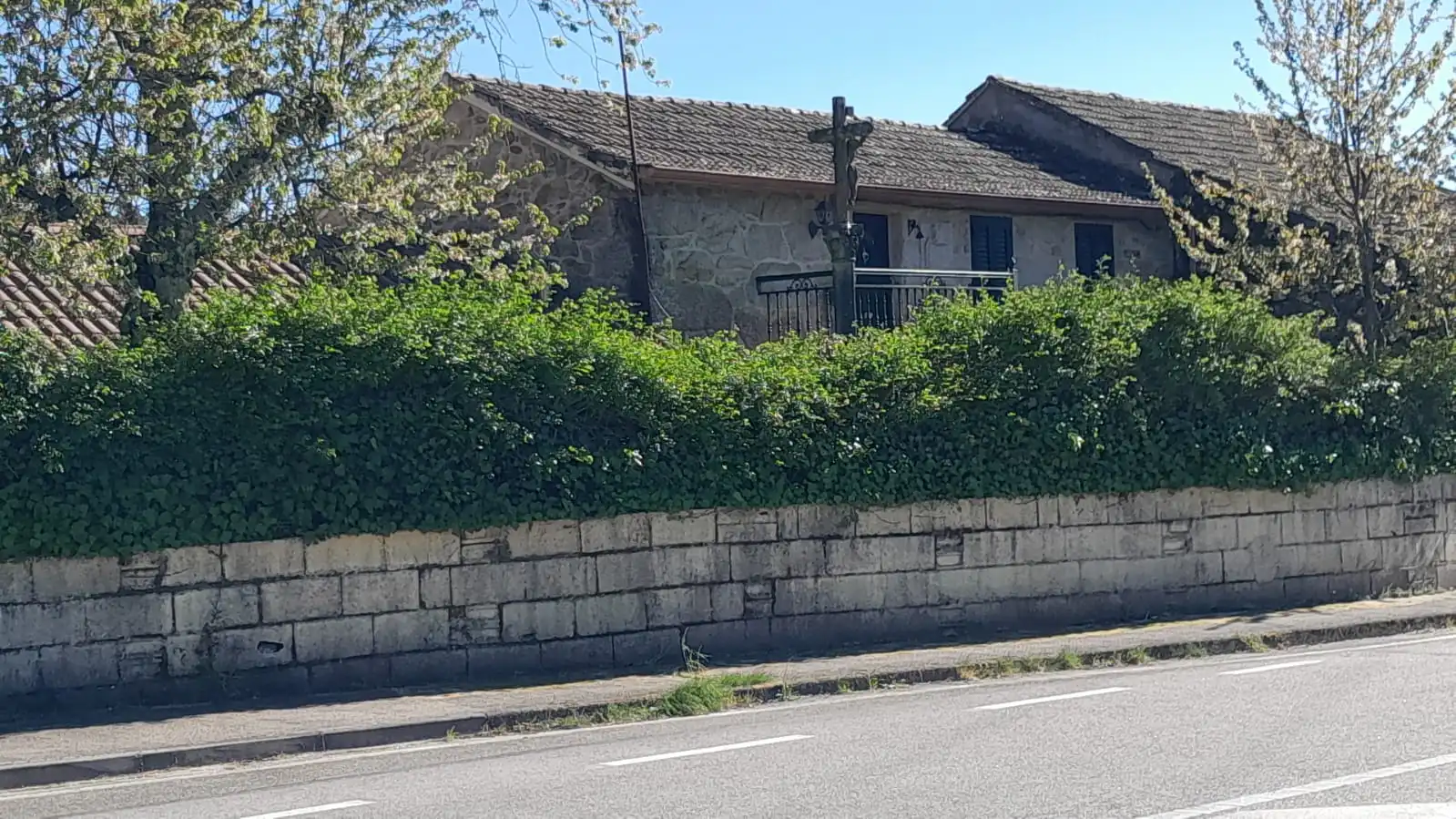 Haus mit Garten zum Verkauf in A Cañiza, imagen 7