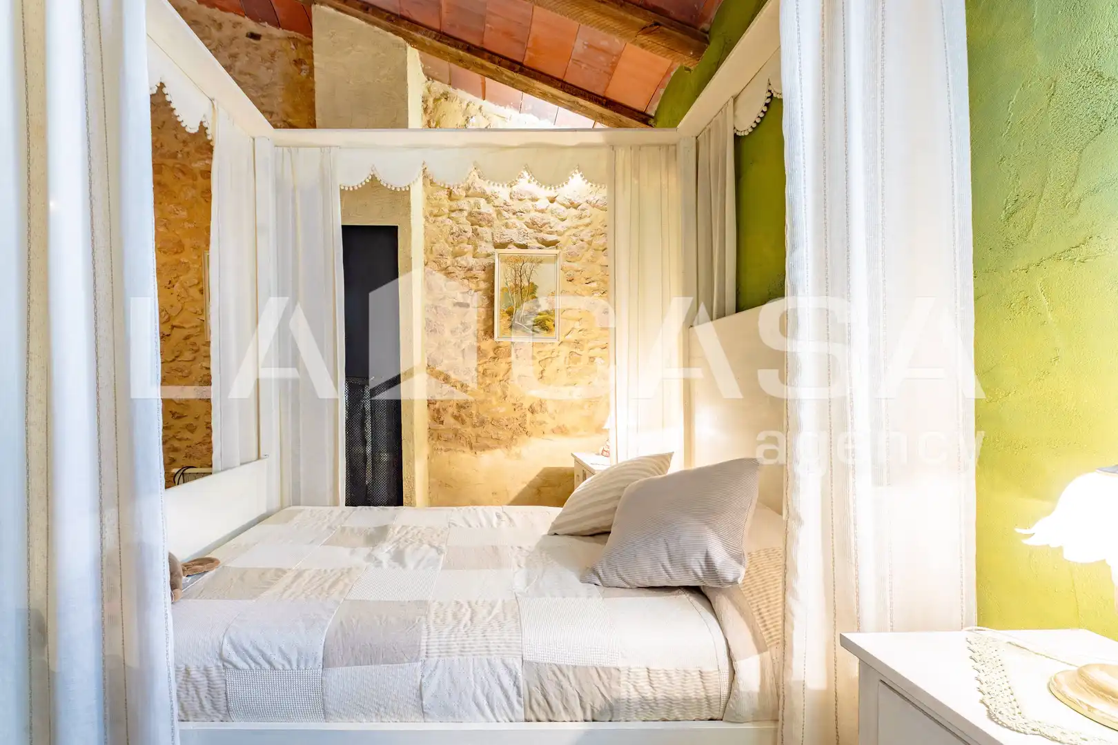 Habitación de Casa o chalet en venta en Requena