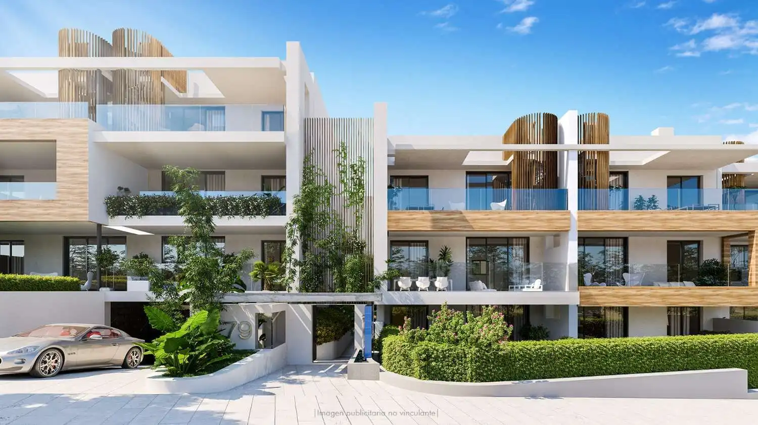 Dúplex con piscina en venta en El Higuerón, imagen 11