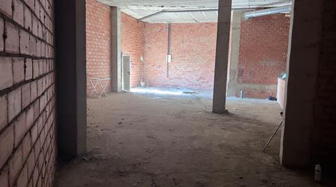 Photo 3 of Premises for sale in Calle Arquitecto Antonio Florez Urdapilleta, 16, Belén - San Roque,  Jaén Capital
