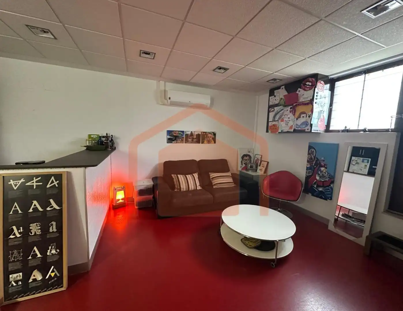 Local en venta en Salamanca con Aire acondicionado y Calefacción
