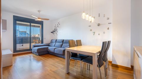 Foto 3 von Wohnung zum Verkauf in Calle Ravel, Nueva Almería - Cortijo Grande - Vega de Acá, Almería Capital