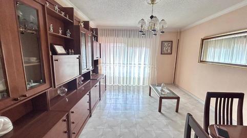 Foto 3 de Piso en venta en Buena Vista, Madrid