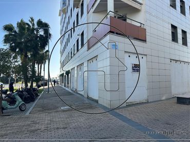 Business premises to rent in Villa De Madrid
