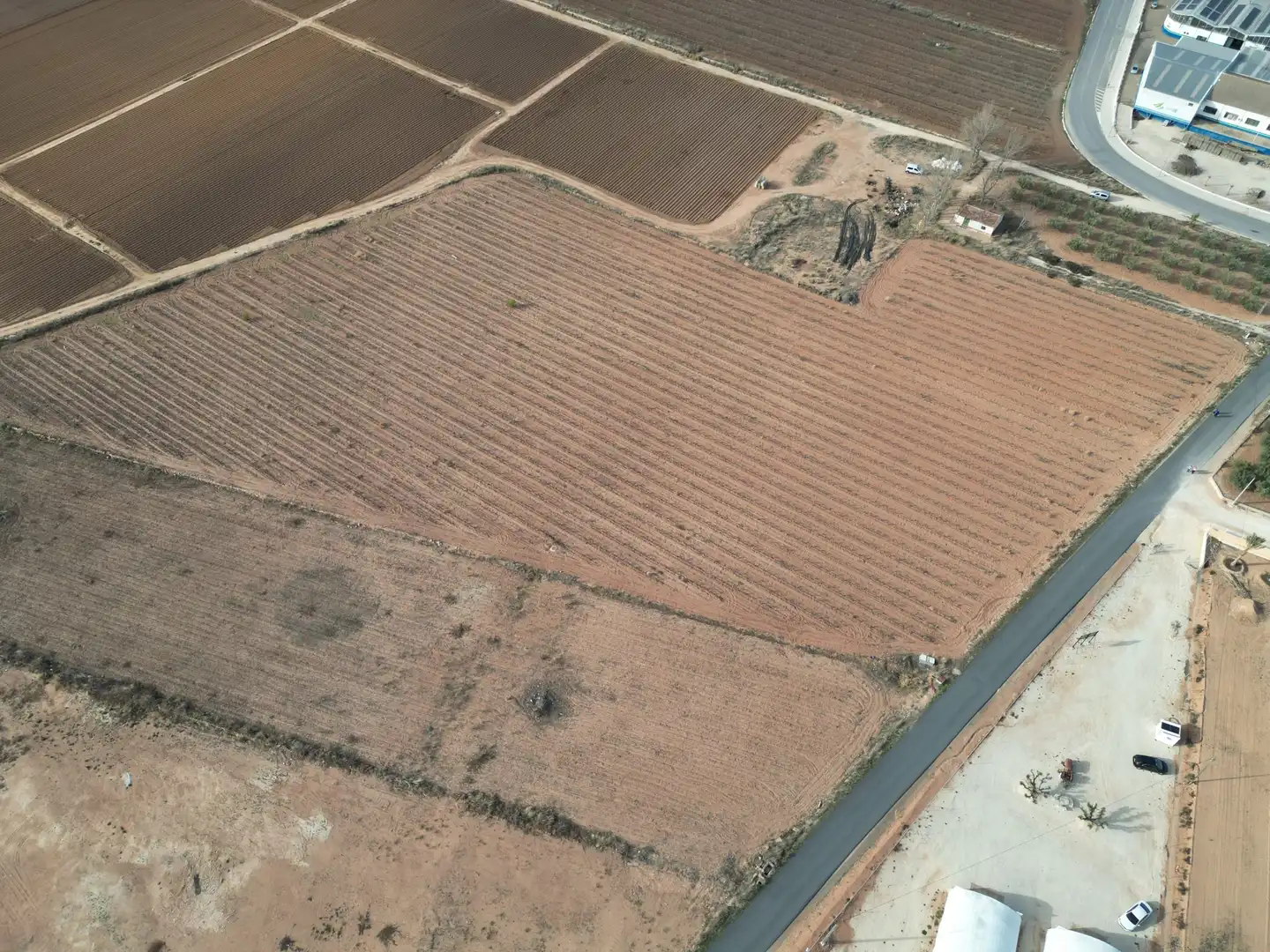 Residential land for sale in El Pinós / Pinoso, imagen 6