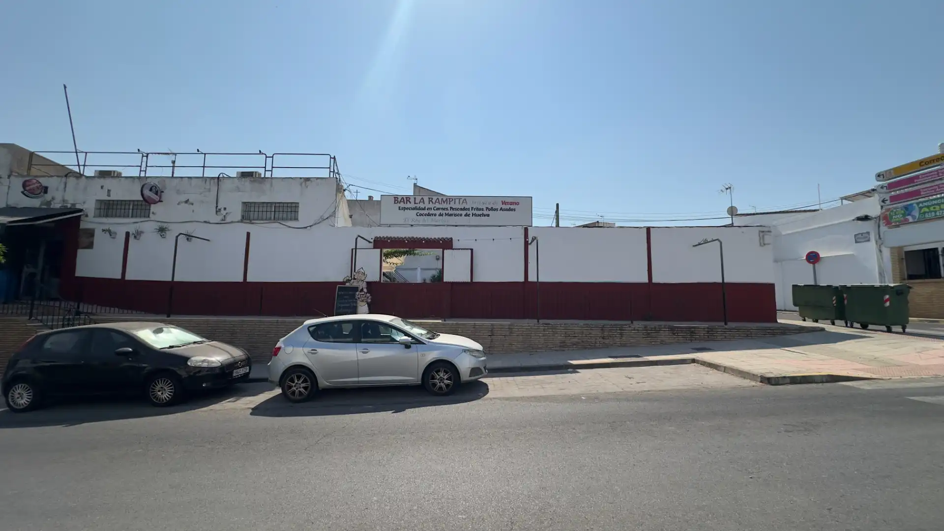 Local commercial à vendre à Avenida Coria, imagen 11