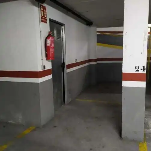 Parcheggio in vendita a Molino, imagen 11