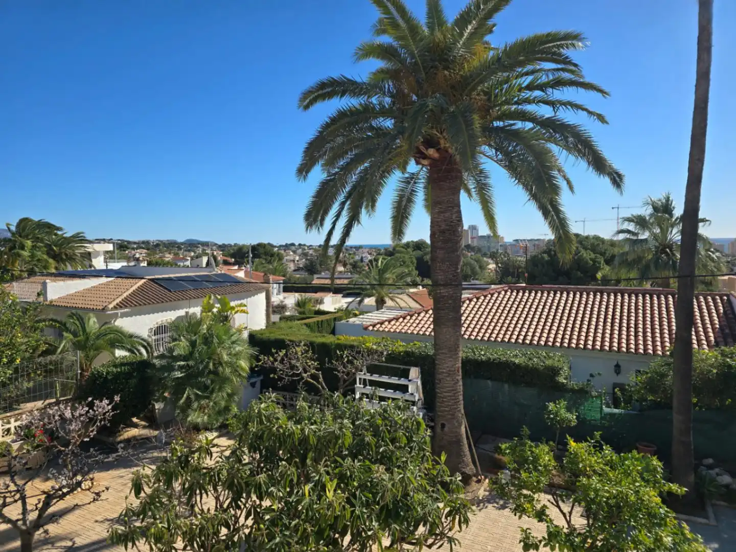 Villa avec terrasse à vendre à Marisol Park - Ortembach - Los Almendros, imagen 52