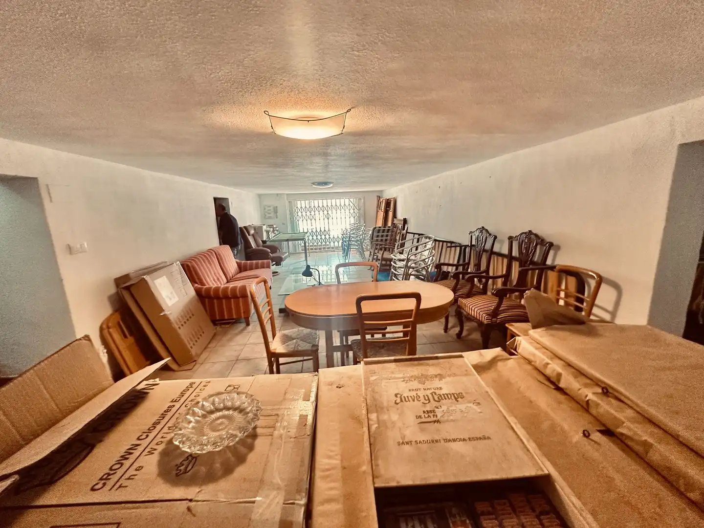 Haus mit Garten zum Verkauf in Villamontes - Boqueres, imagen 36